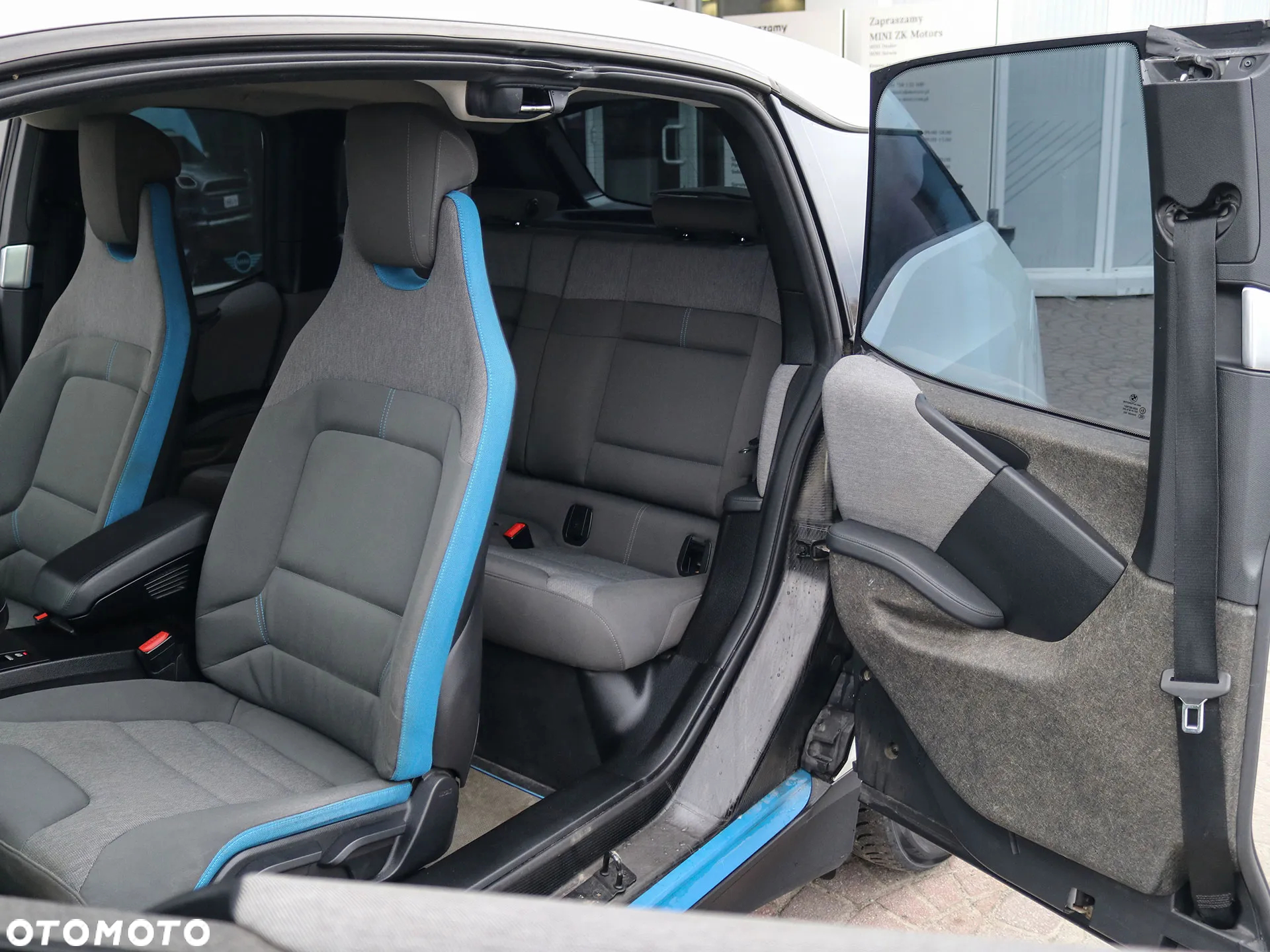 BMW i3 Standard - 24