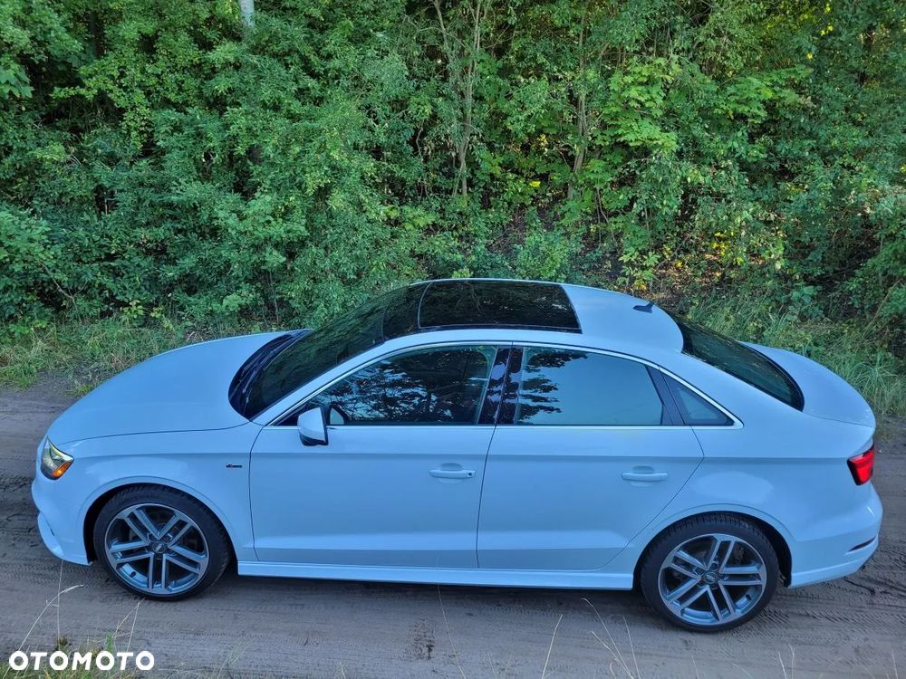 Audi A3 - 13