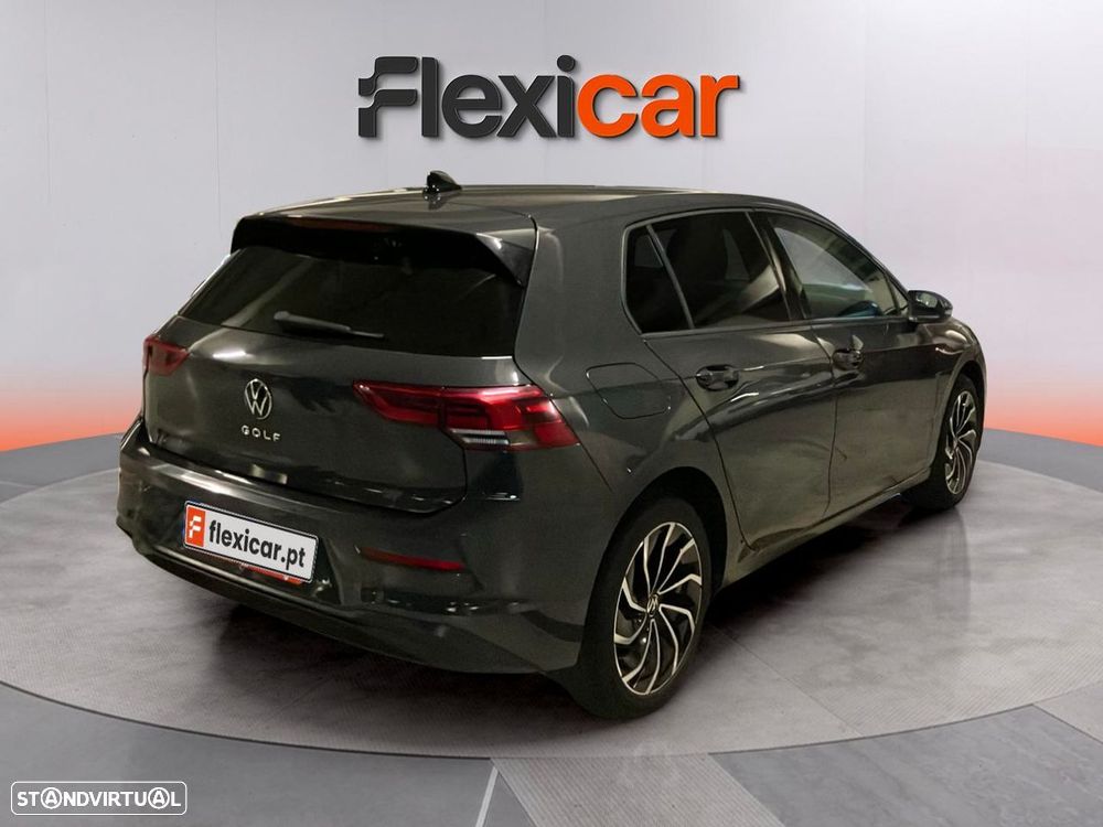 VW Golf 1.0 TSI Life - 8