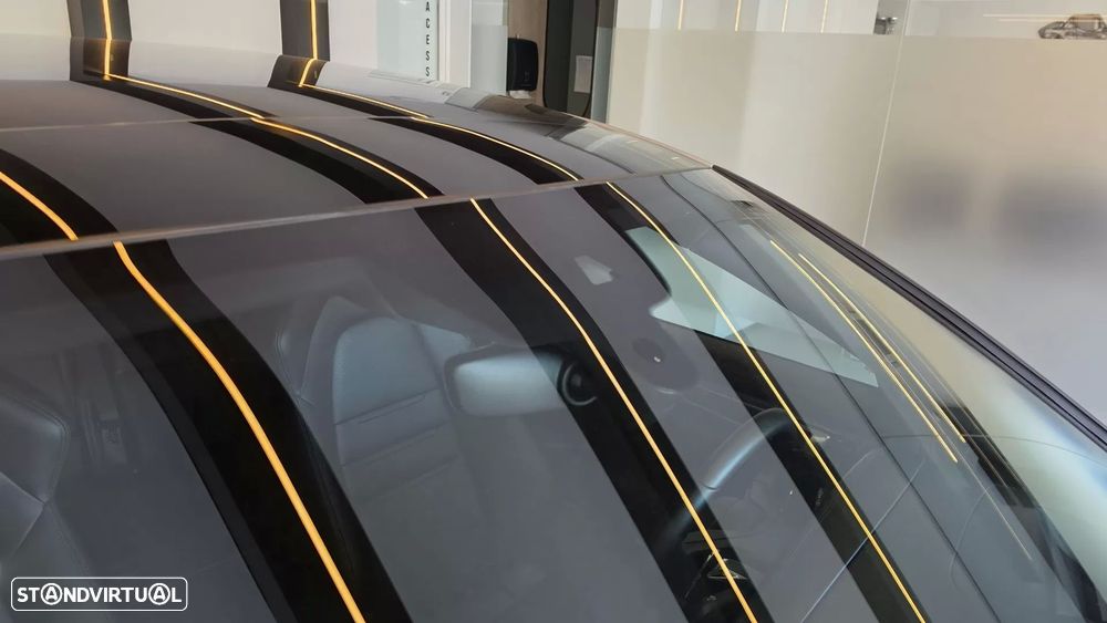 Porsche Panamera 4S E-Hybrid - 26