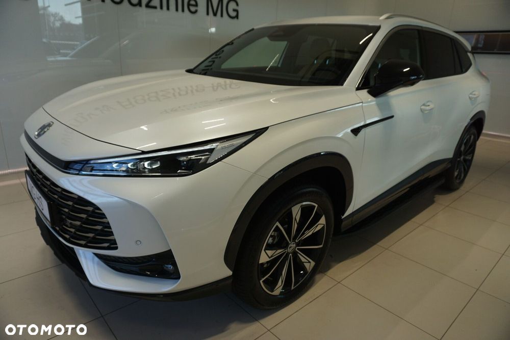 MG EHS - 10