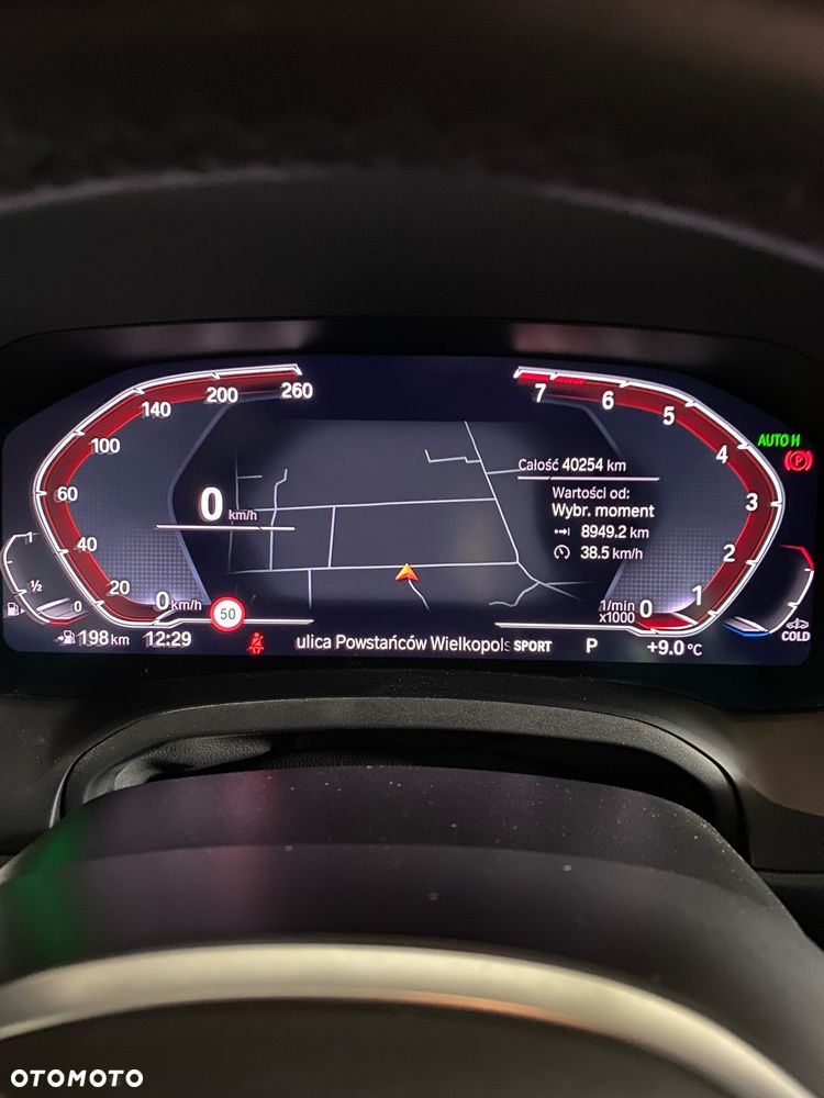 BMW Seria 4 420i GPF M Sport sport - 17