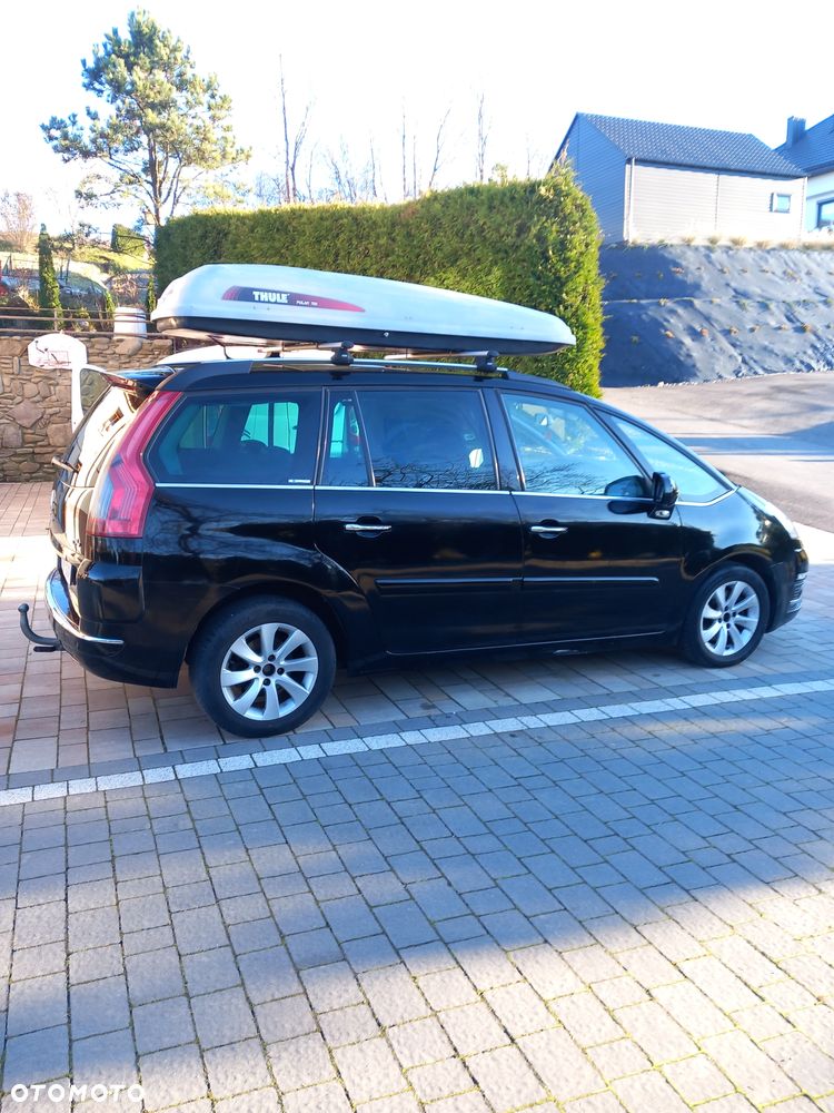 Citroën C4 Picasso - 3