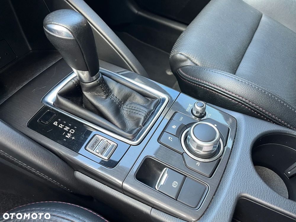 Mazda CX-5 - 8