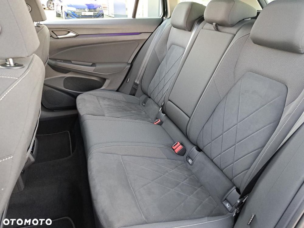 Volkswagen Golf VIII 2.0 TDI Style DSG - 15