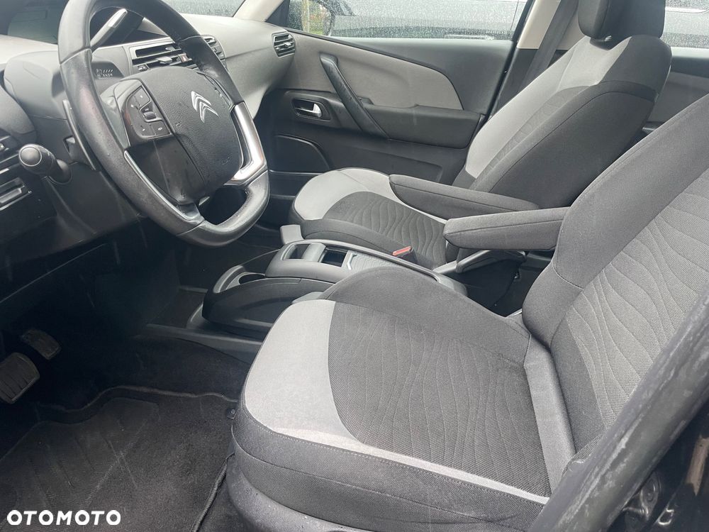 Citroën C4 Picasso 2.0 BlueHDi MoreLife S&S EAT6 - 22