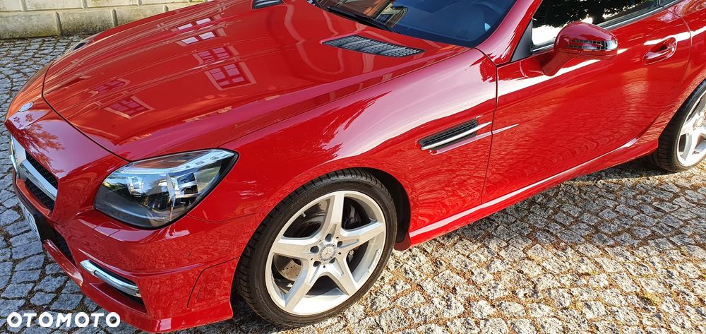 Mercedes-Benz SLK - 12