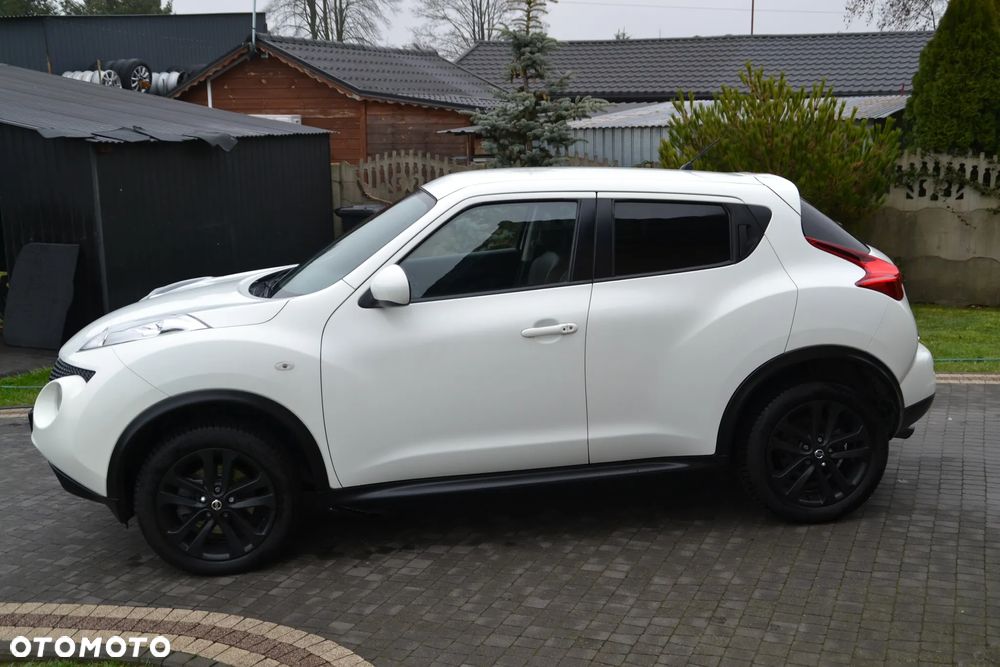 Nissan Juke - 7