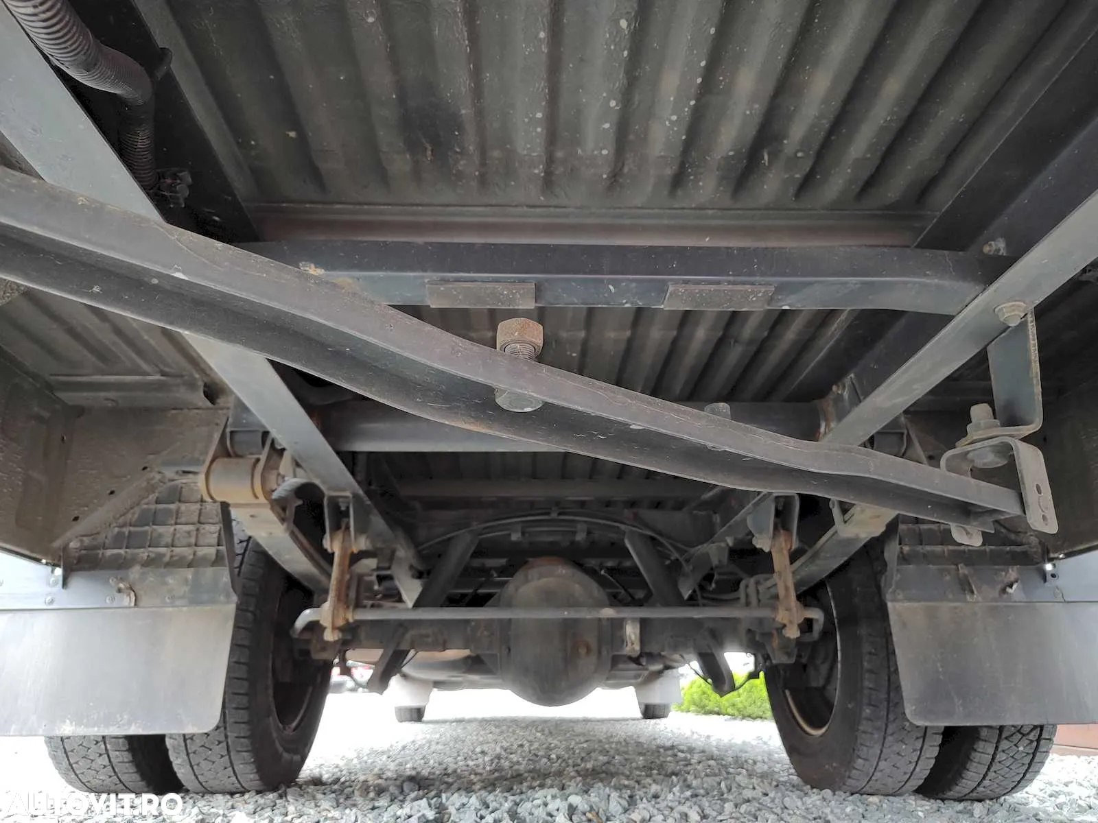 Iveco Daily 35C16 Extralung 2020. roti duble, Masa max. 3500 kg. - 36