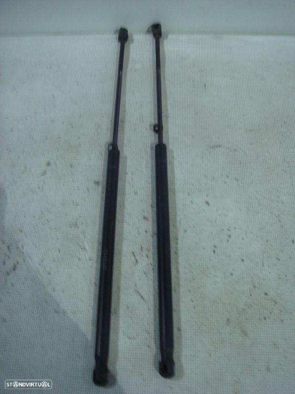 Amortecedor Tampa De Mala Mitsubishi Colt Vi (Z3_A, Z2_A) - 1