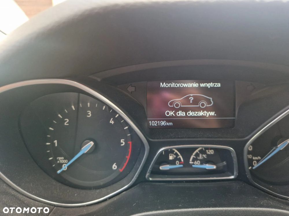 Ford Focus 1.5 TDCi ST-Line - 15