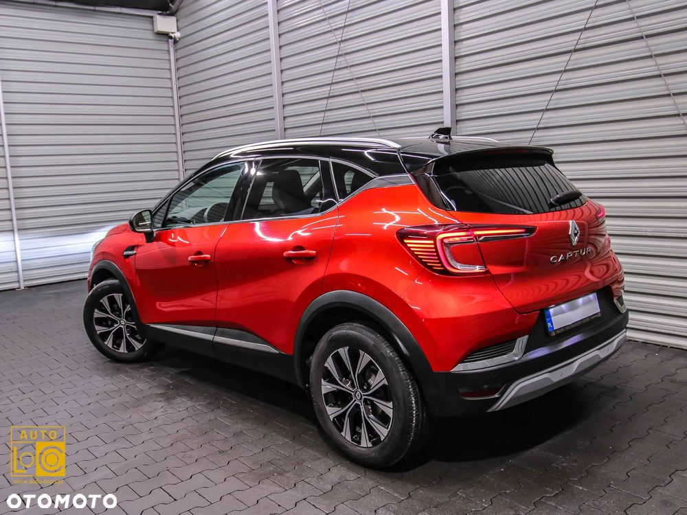 Renault Captur - 4