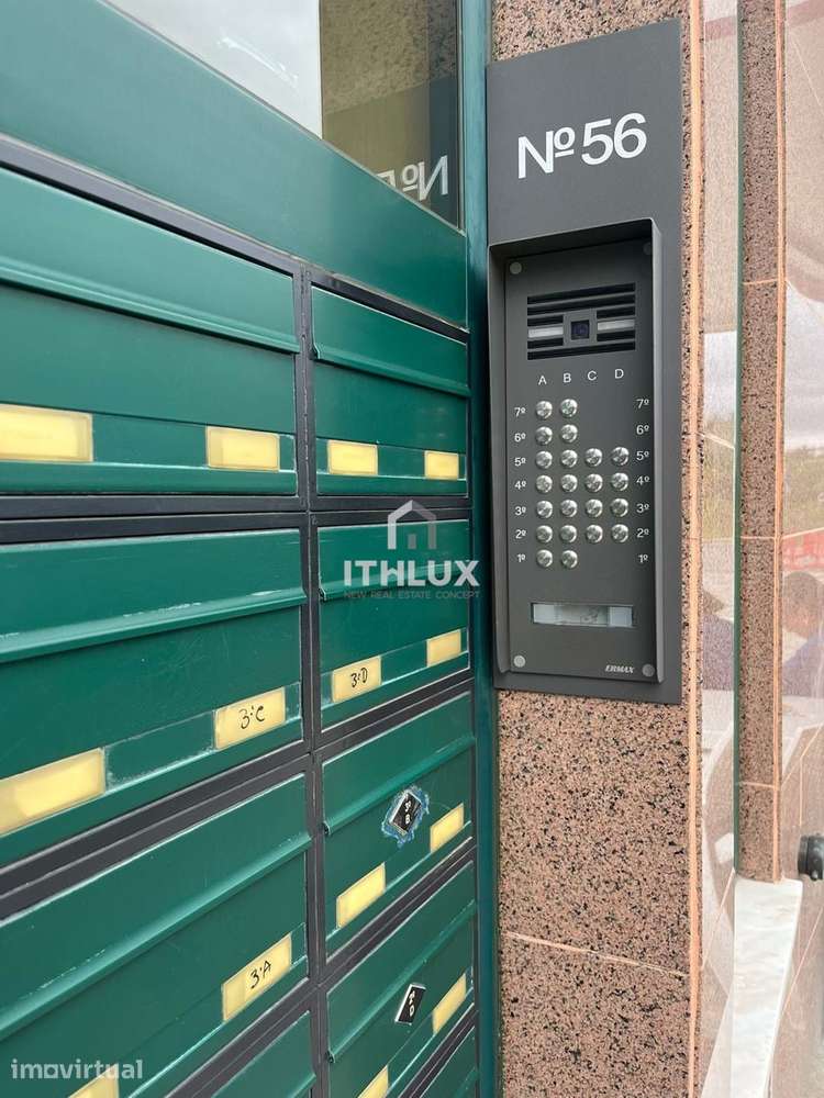 T3 remodelado a estrear Feijó - Grande imagem: 3/20