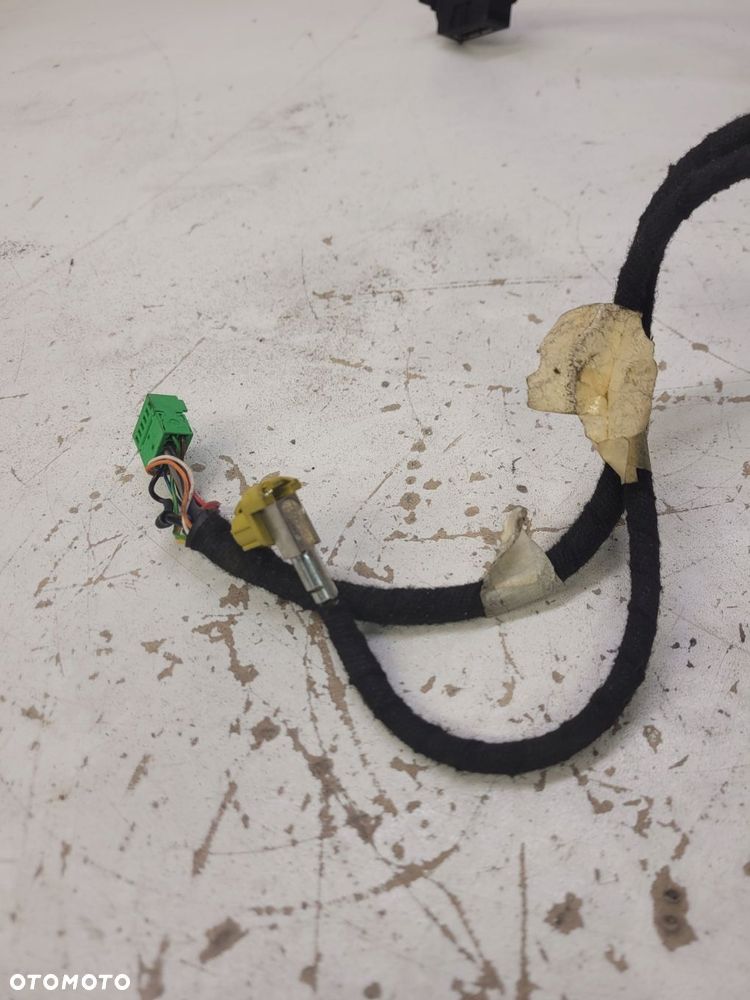 KABEL ADAPTER AMI INTERFACE AUDI A6 C6 4F0035727 - 3