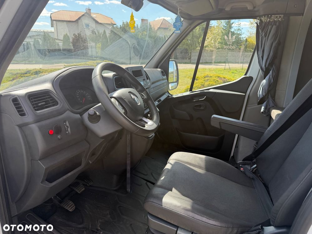 Opel Movano - 19