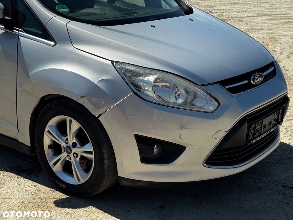 Ford C-MAX 2.0 TDCi Edition - 3