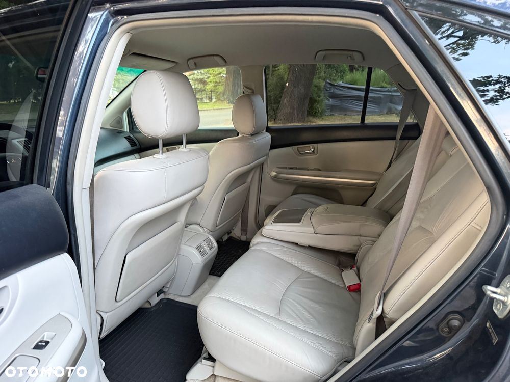 Lexus RX 400h Prestige - 14
