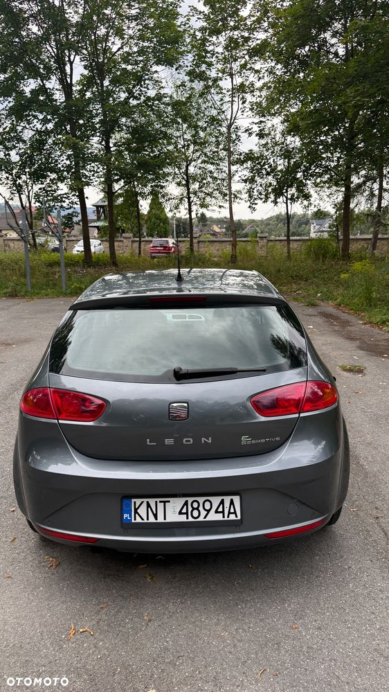 Seat Leon 1.2 TSI Style - 6