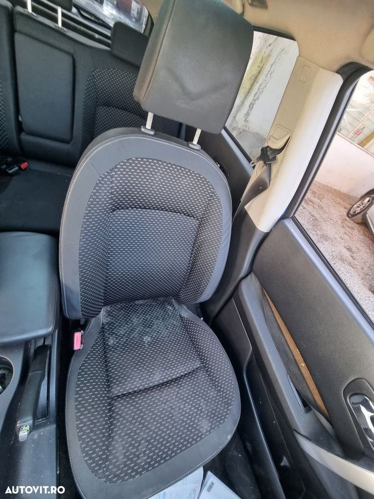Interior complet Nissan Qashqai 2007 - 2010 SUV 4 Usi (1468) - 5