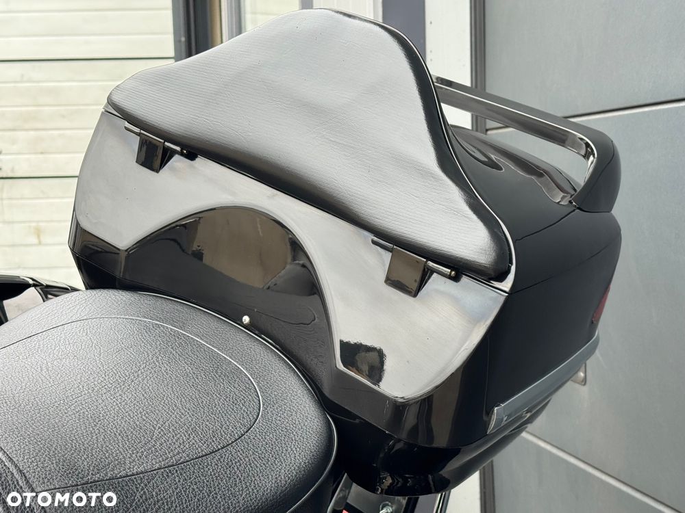 Suzuki VL 1500 Intruder LC - Boulevard C90 - 16