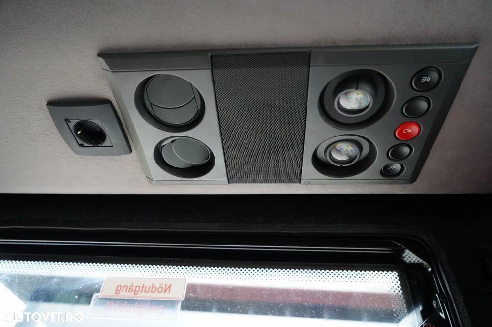 Iveco RAPIDO / IMPORTAT / AER CONDIȚIONAT / - 34