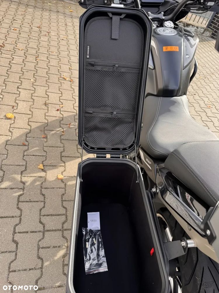 Benelli TRK 702 - 11