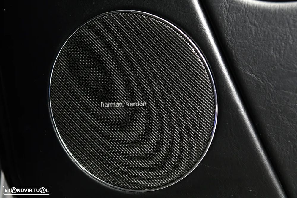 Mercedes-Benz G 63 AMG SpeedshiftFT 7G-TRONIC Exclusive Edition - 26