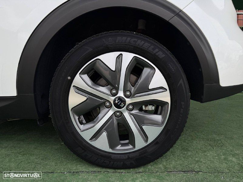 Kia e-Niro Edition 7 - 25