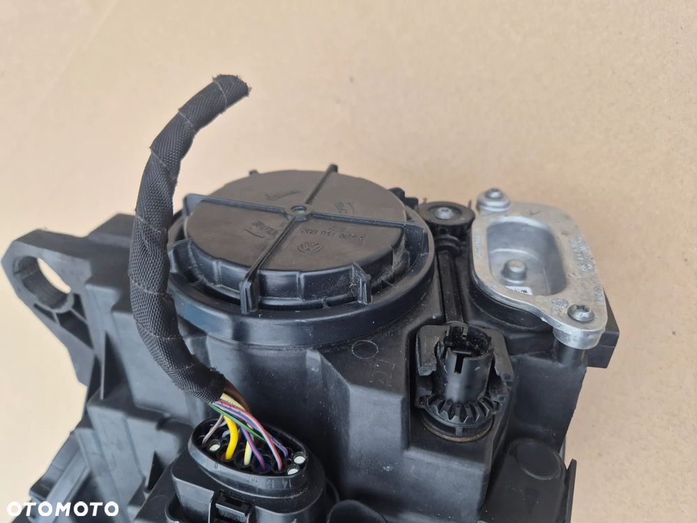 Audi A3 8V lampa prawa lifting 2016-.Ksenon.Valeo.EU - 13