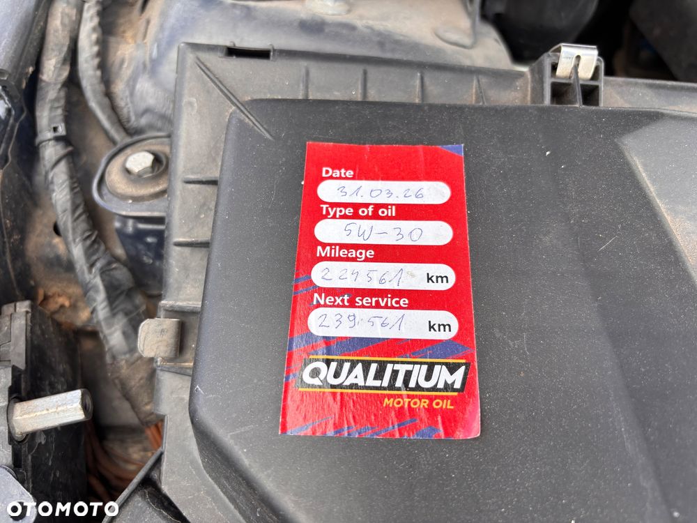 BMW Seria 3 320d DPF - 27