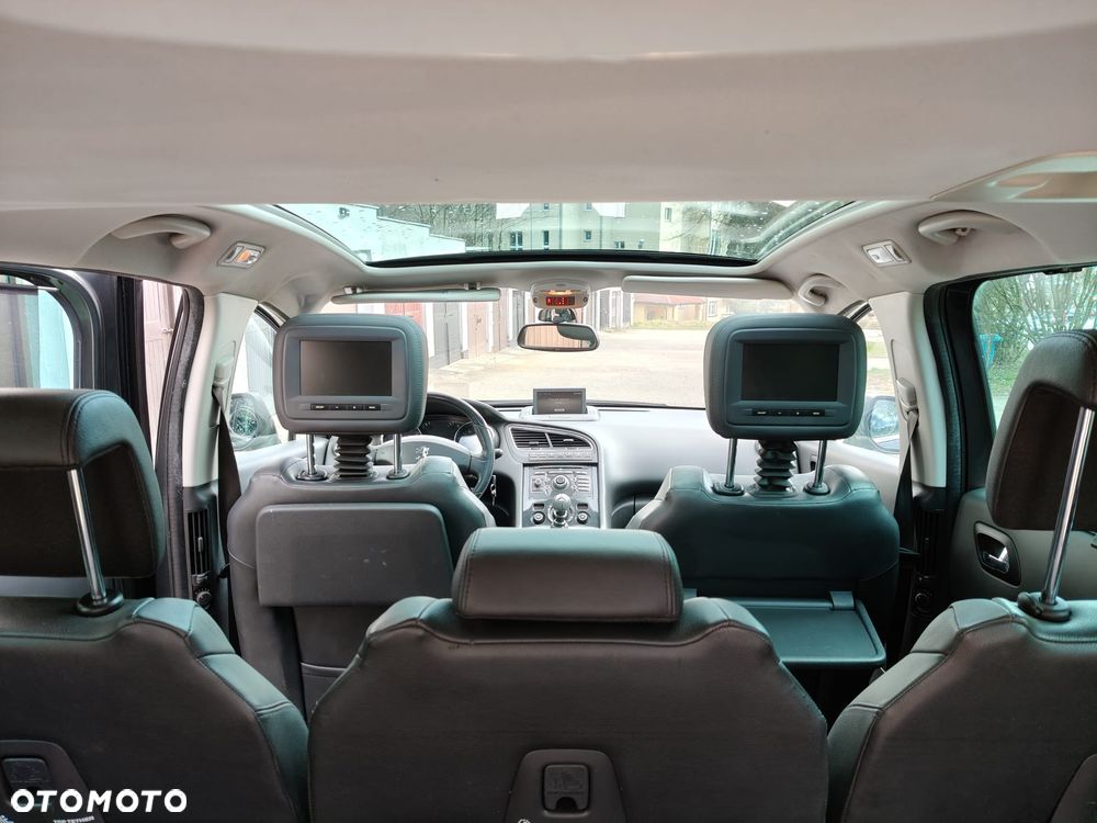 Peugeot 5008 HDI FAP 150 Business-Line - 11