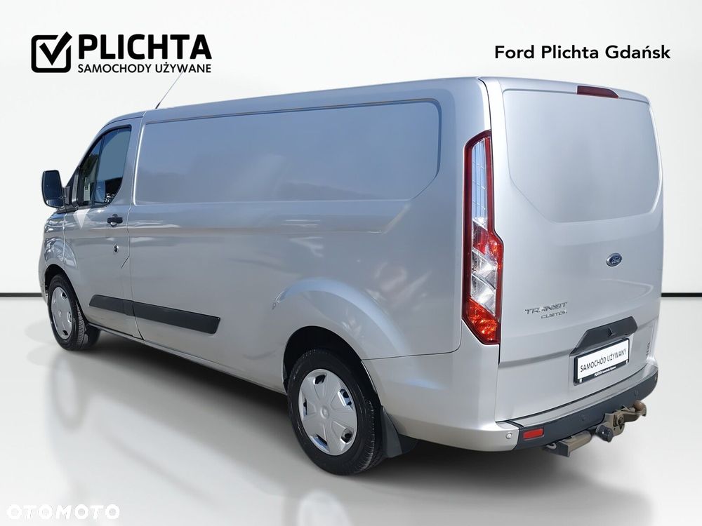 Ford transit-custom - 29