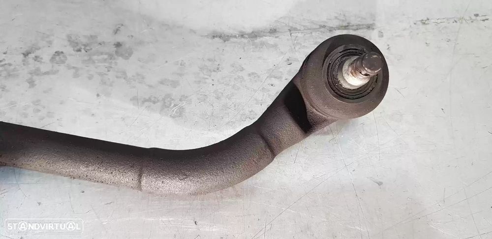 CREMALHEIRA DIREÇÃO KIA CARENS IV 2017 -56500A4050 - 2