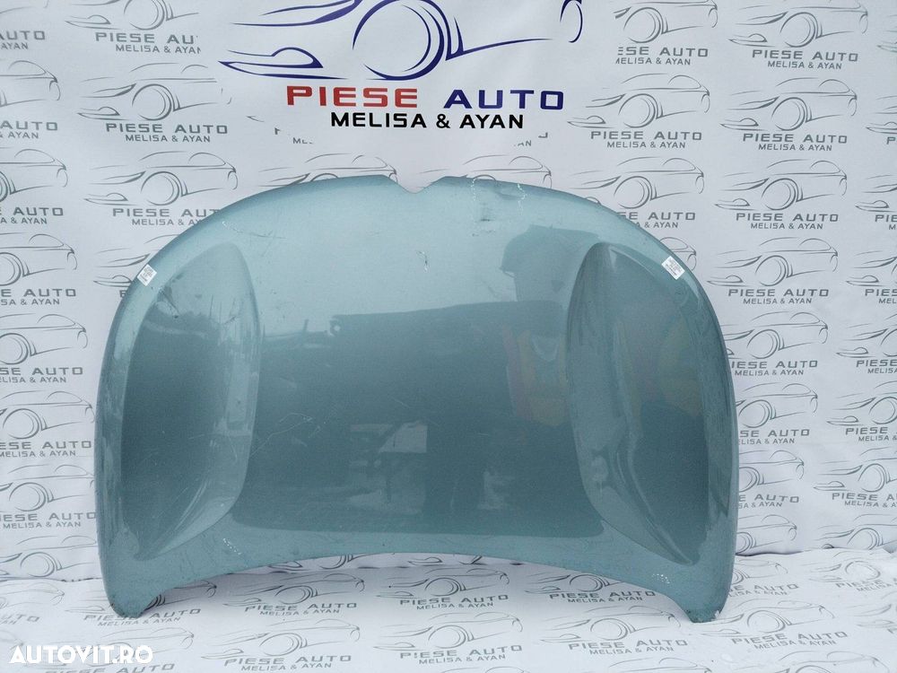 Capota motor Citroen C5 Aircross an 2016-2017-2018-2019-2020-2021-2025 - 1