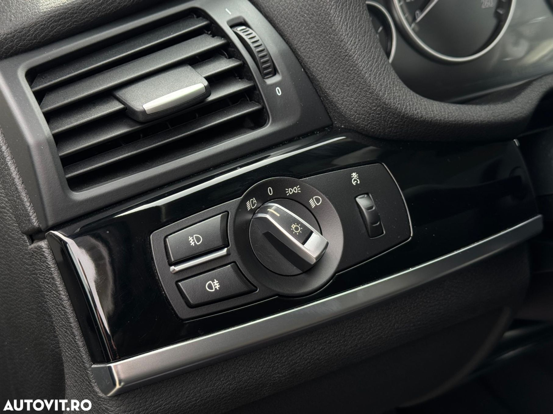 BMW X3 xDrive20d Aut. - 20