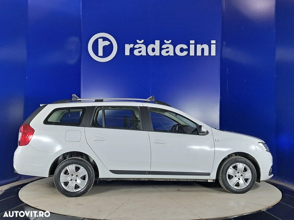 Dacia Logan - 8