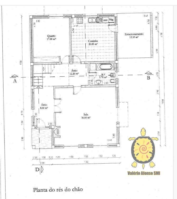 Lote de Terreno para moradia isolada - Gafanha da Vagueira - Grande imagem: 2/4