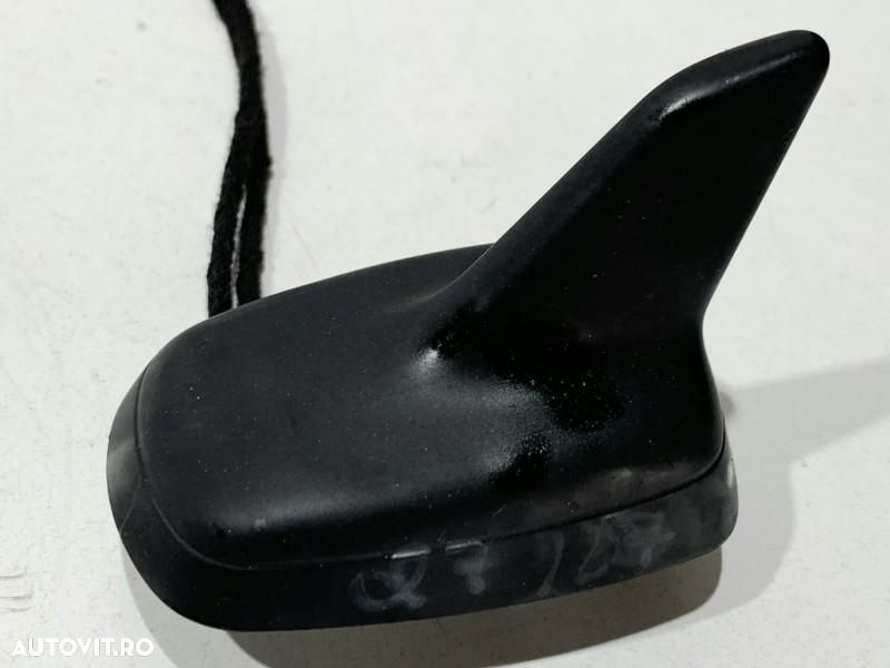 Antena radio Audi Q7 facelift (2010-2015) [4L] 4L0035503L - 3