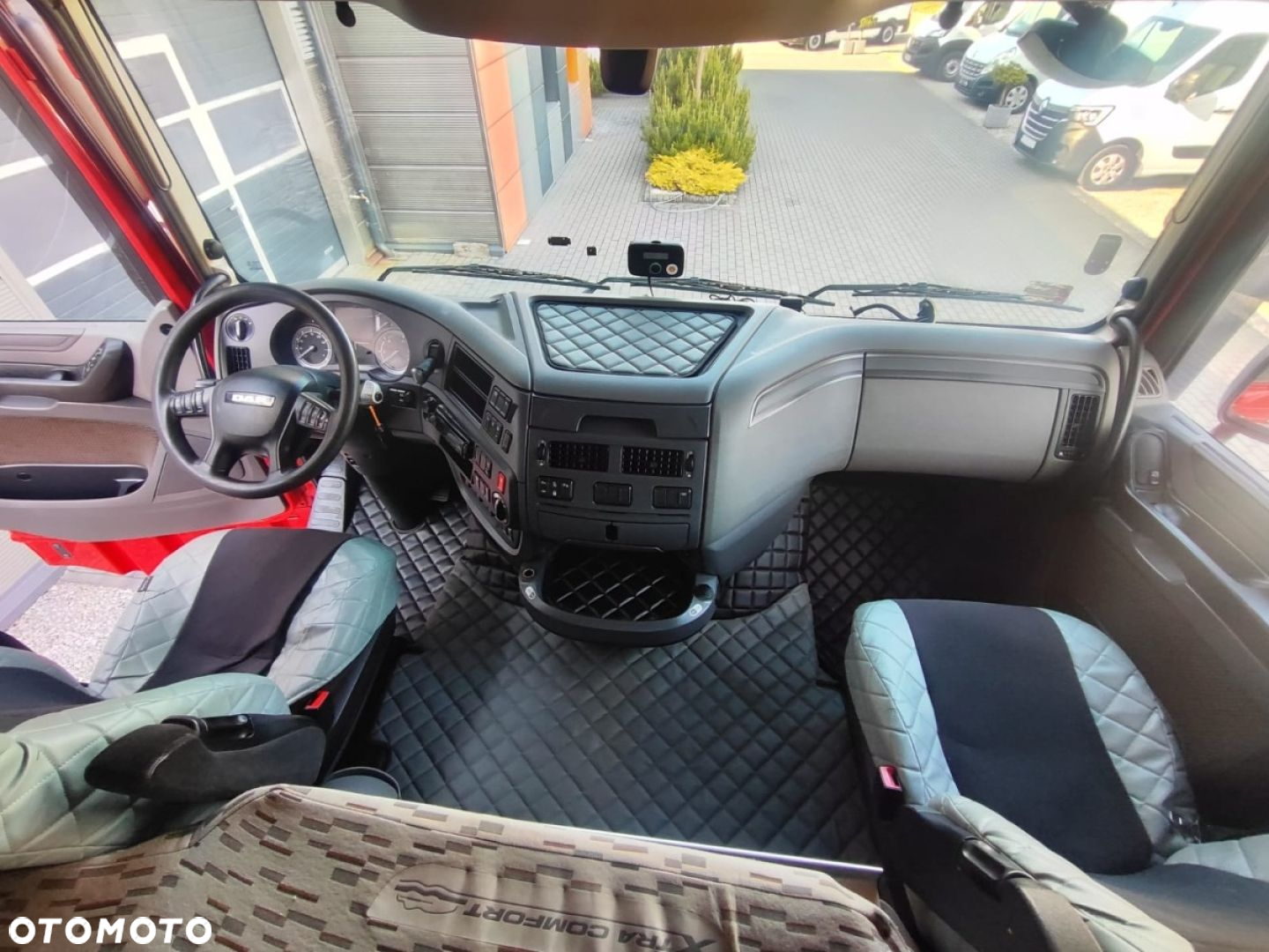DAF XF 510 - 14