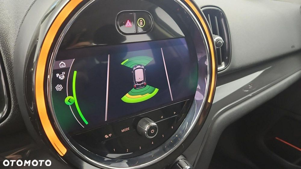 MINI Countryman - 20