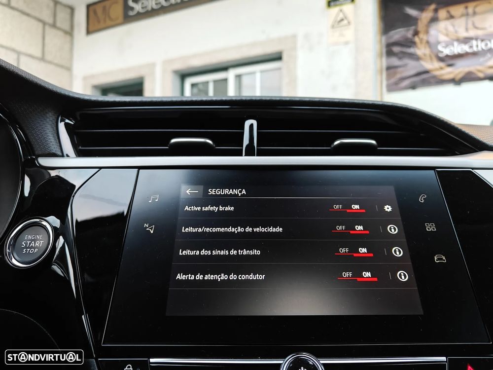 Opel Corsa-e 50 kWh Edition - 19