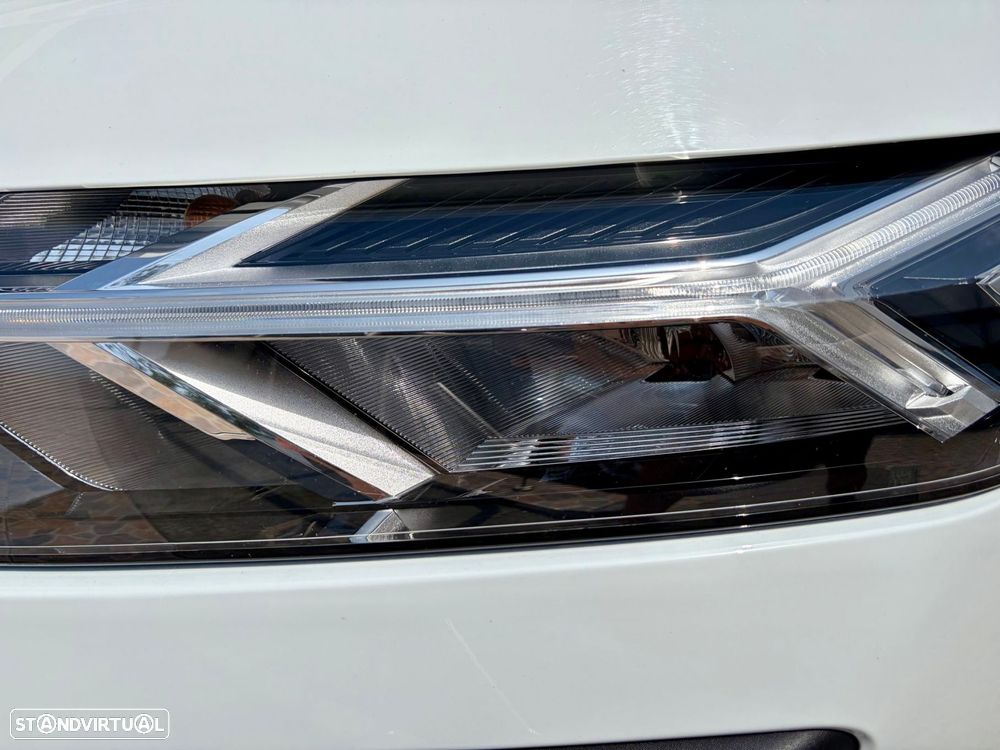 Dacia Jogger 1.0 ECO-G Extreme 7L Bi-Fuel — fotografia 47