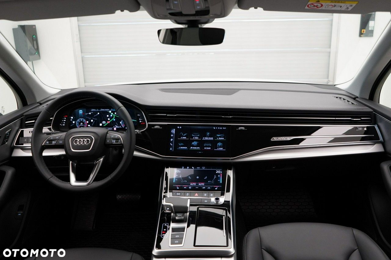 Audi Q7 - 16