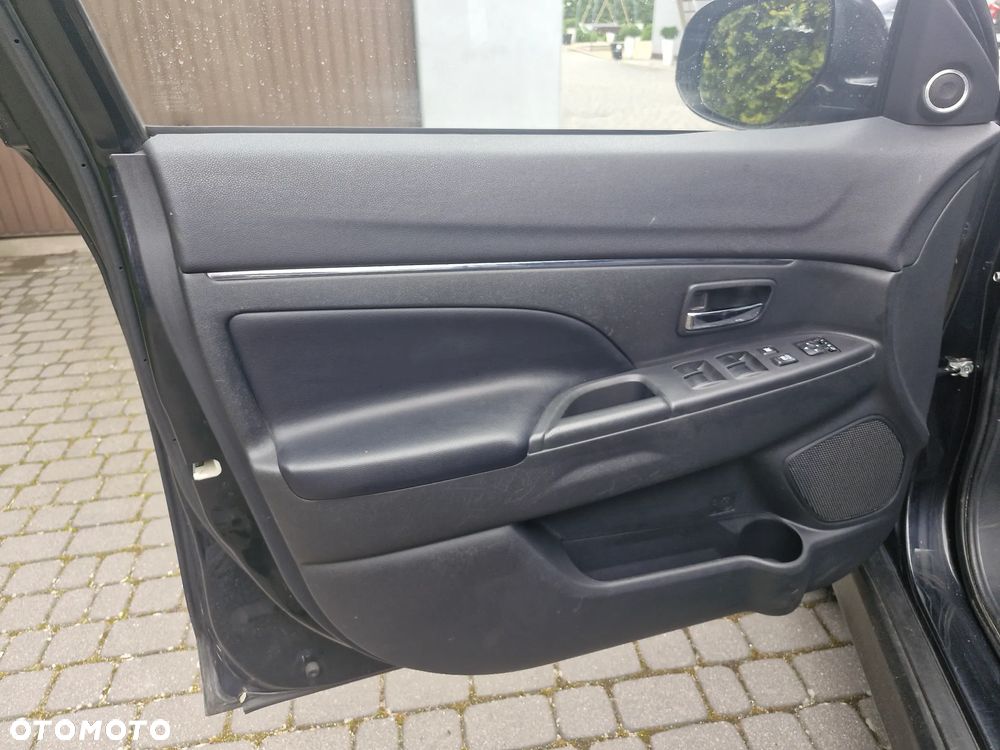 Ford EcoSport 1.5 TDCi Titanium ASS - 5