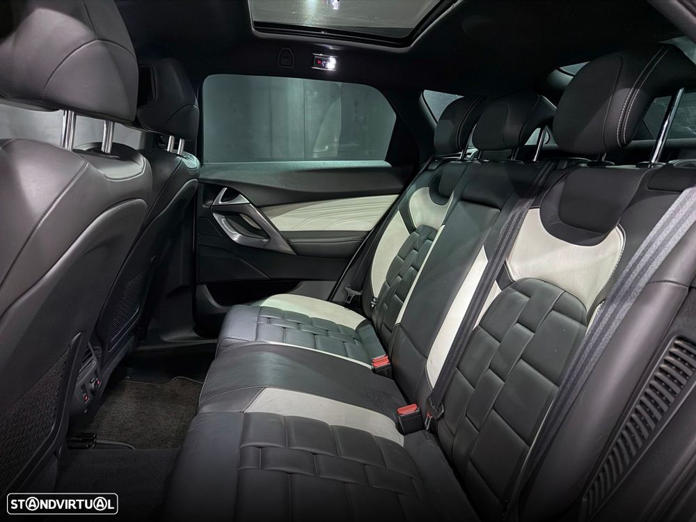 Citroën DS5 2.0 HDi Hybrid4 So Chic CMP6 - 29