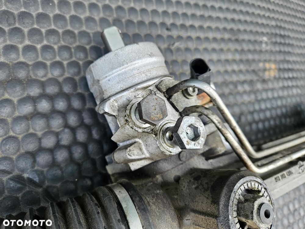 Maglownica 4F1422065R Magiel Przekladnia Kierownicza ZF EUROPA Audi A6 C6 - 8