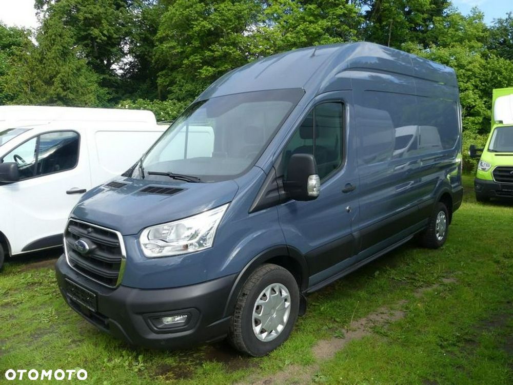Ford Transit - 3