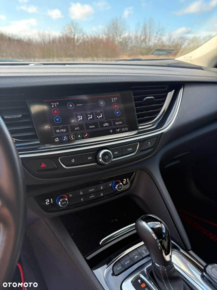 Opel Insignia 2.0 CDTI Elite S&S - 3
