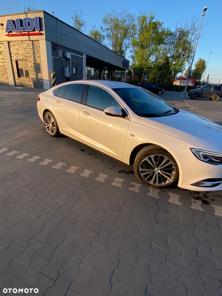 Opel Insignia 1.5 T GPF Elite S&S - 1