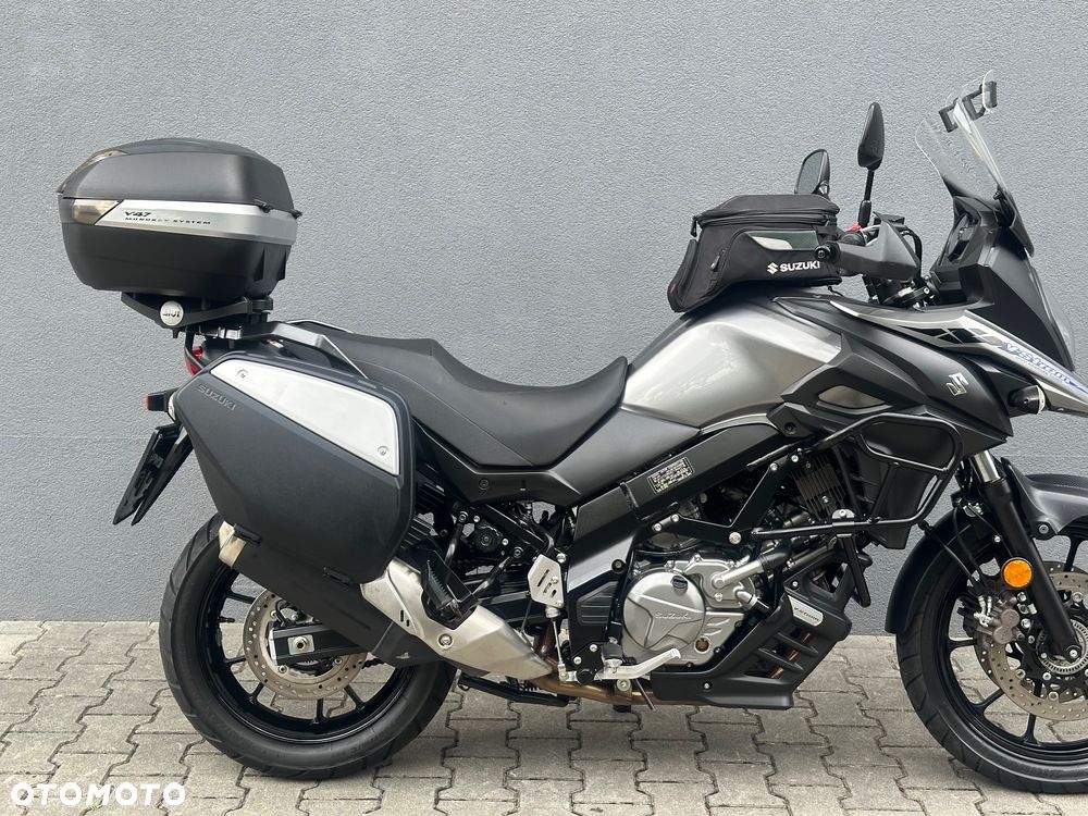 Suzuki DL - 10